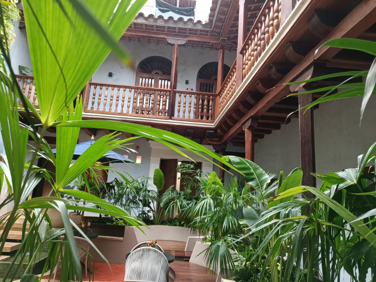 Hotel Casona del Porvenir photo