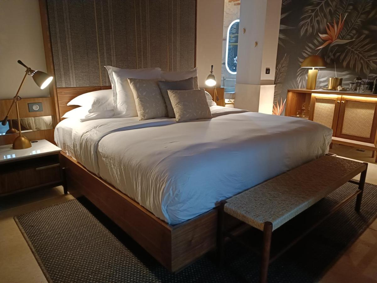 Hotel Casona del Porvenir photo