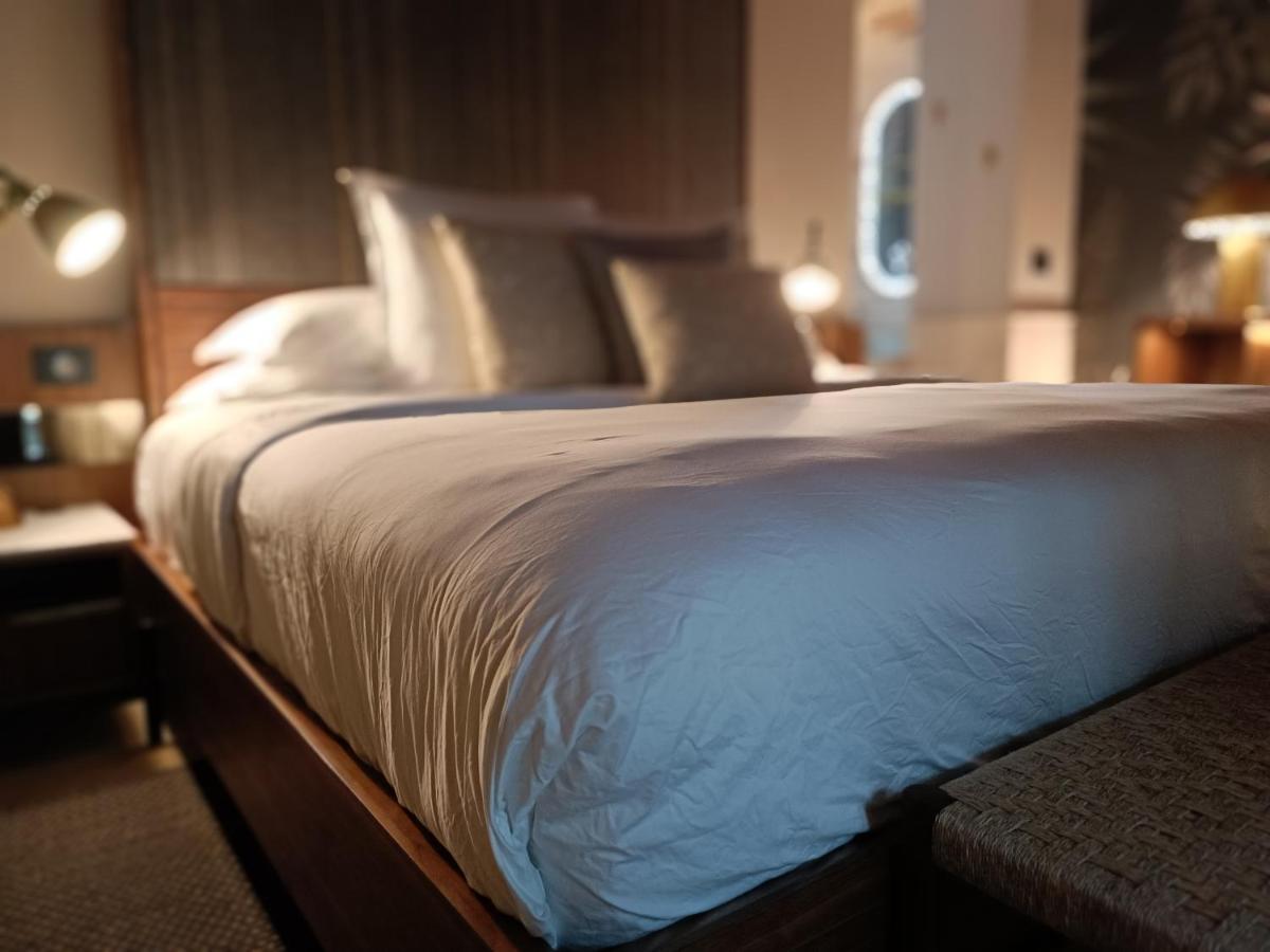 Hotel Casona del Porvenir photo