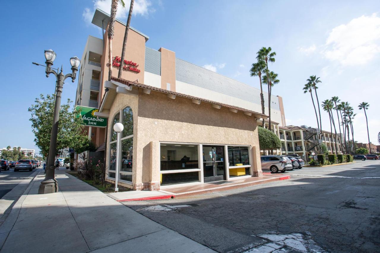 Vagabond Inn Glendale — photo 19