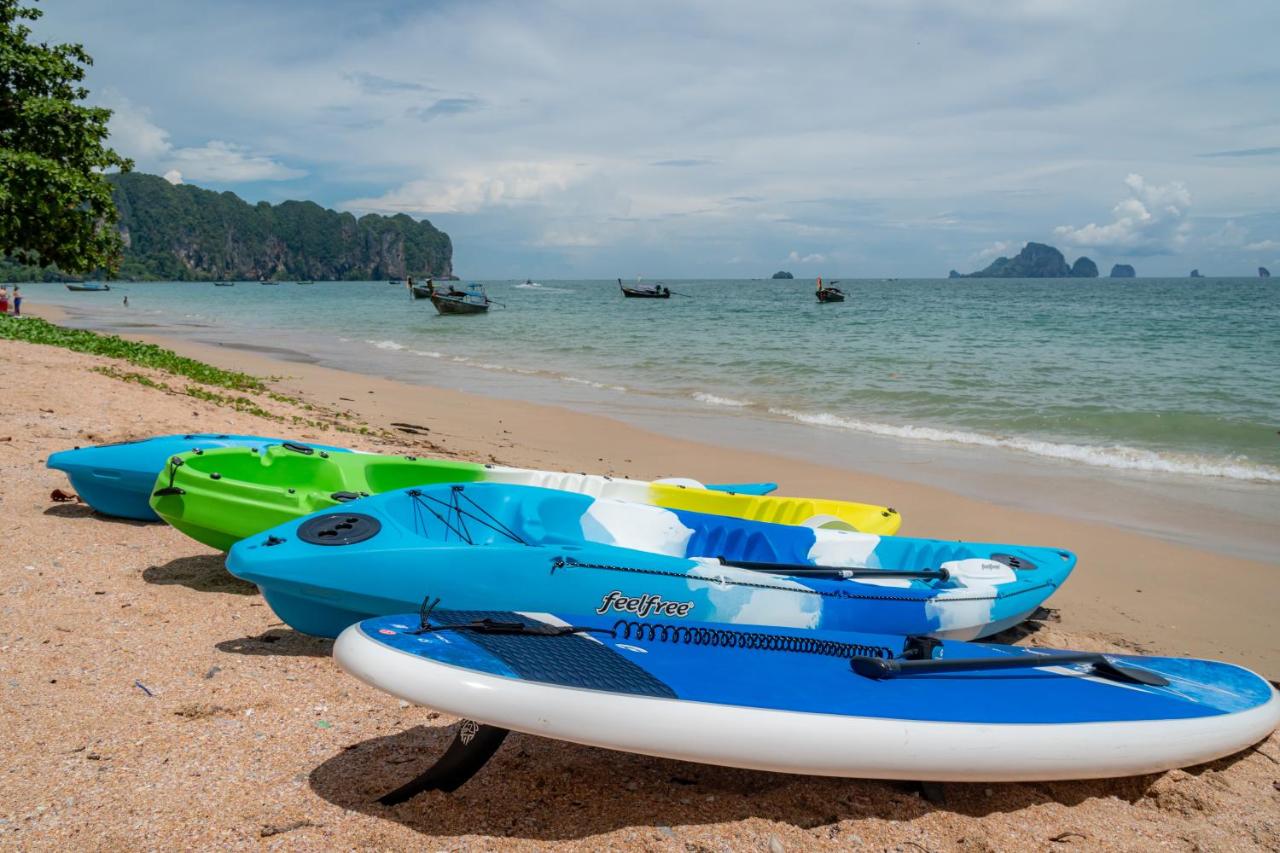 Andaman Coast - Ao Nang