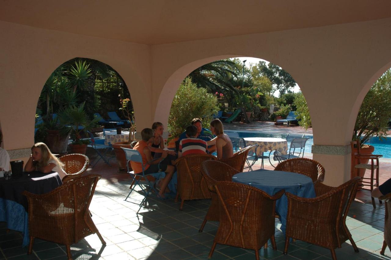 Residence Fenicia photo