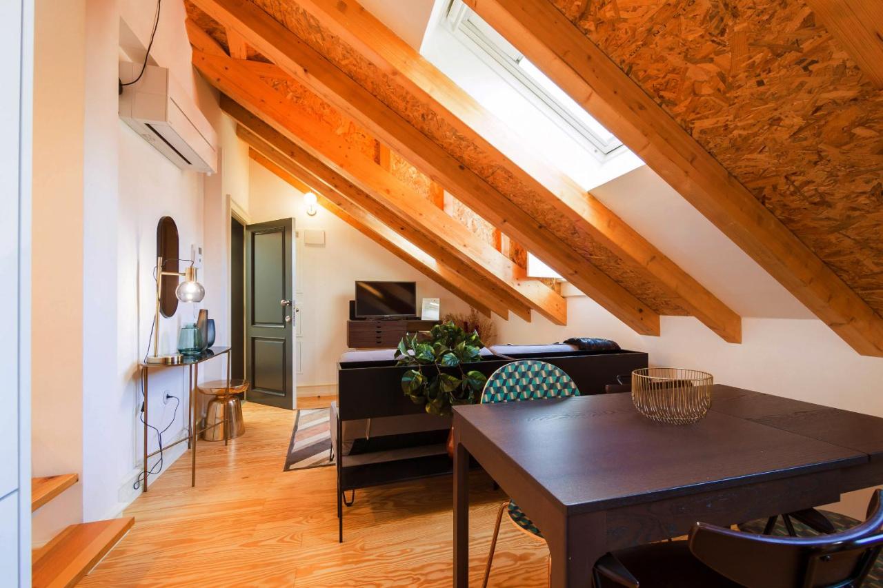 Nomad's Augusta Collection Lisbon - 5