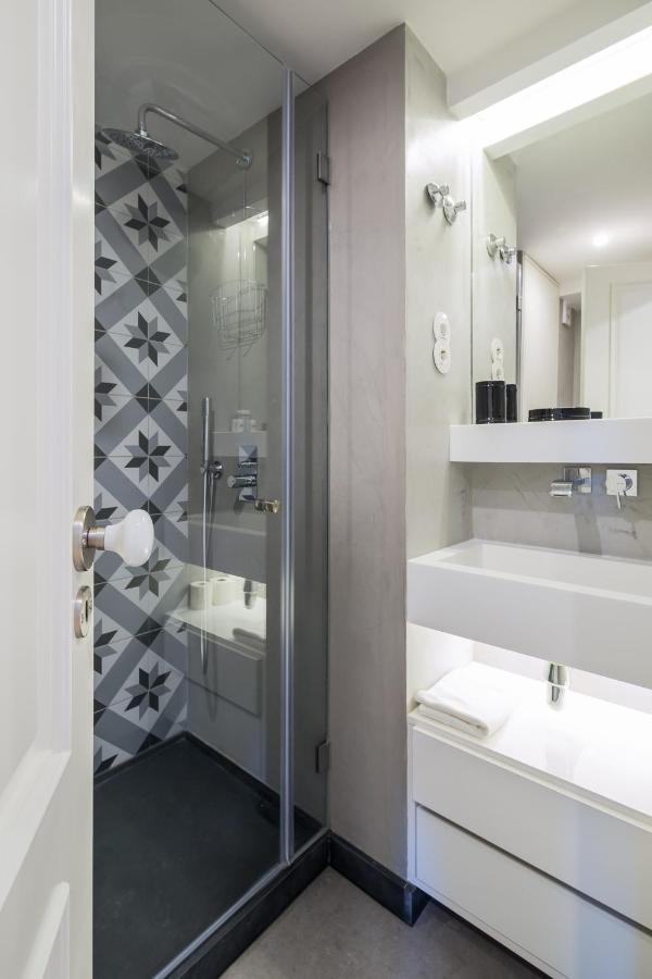 Nomad's Augusta Collection Lisbon - 3