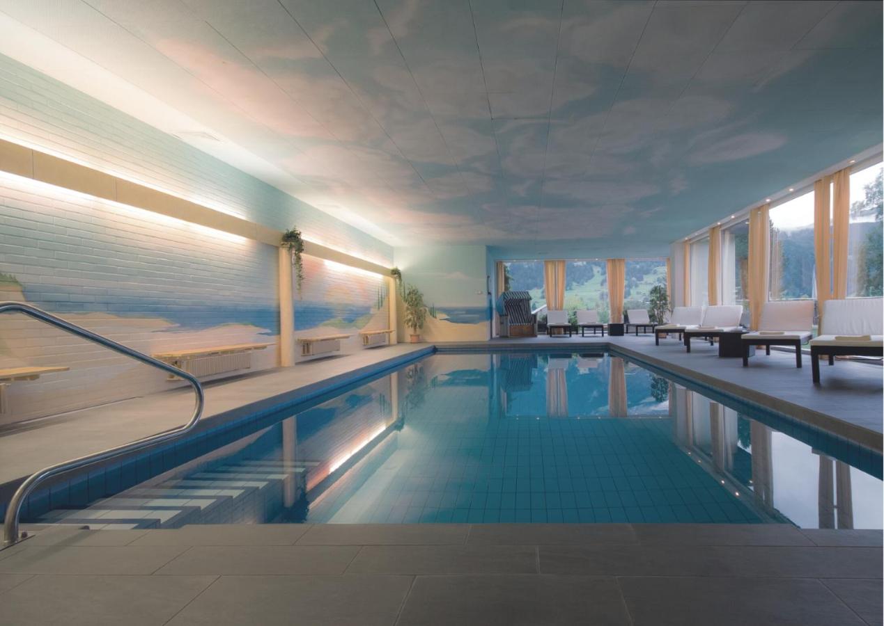 Romantik Hotel Schweizerhof photo