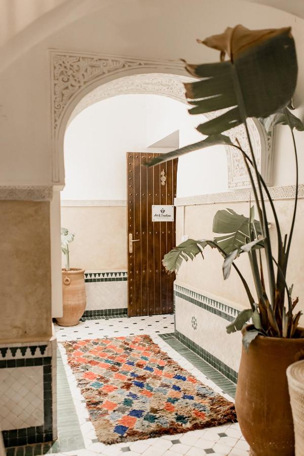 Riad Art & Emotions - 3