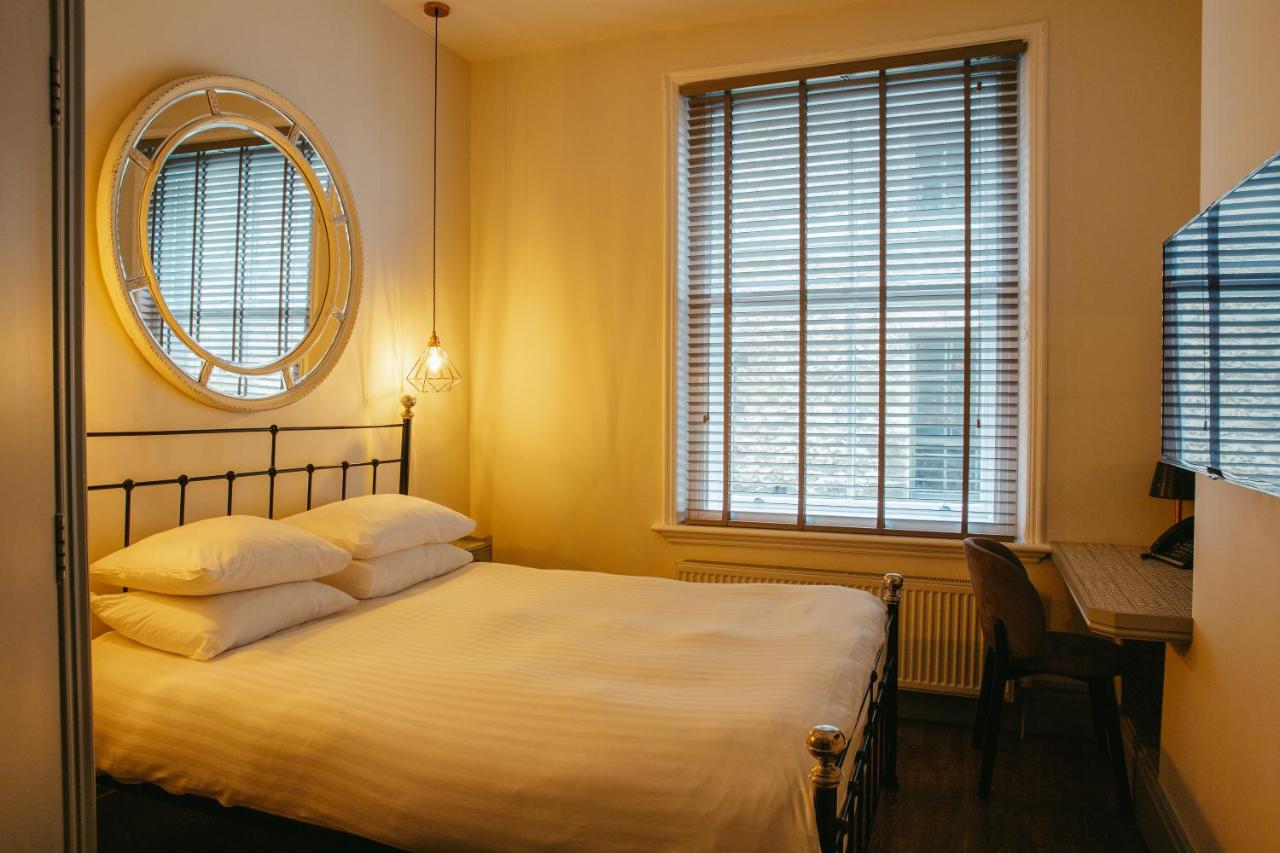 Cosy Çift Kişilik Oda
