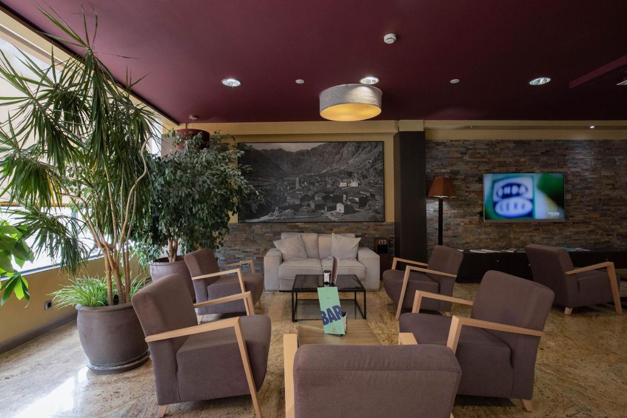 Hotel Màgic Andorra photo