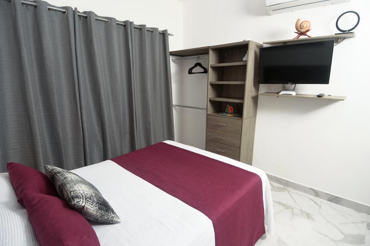 Loft Amatista, para viaje de tarbajo/vacaciones - 3