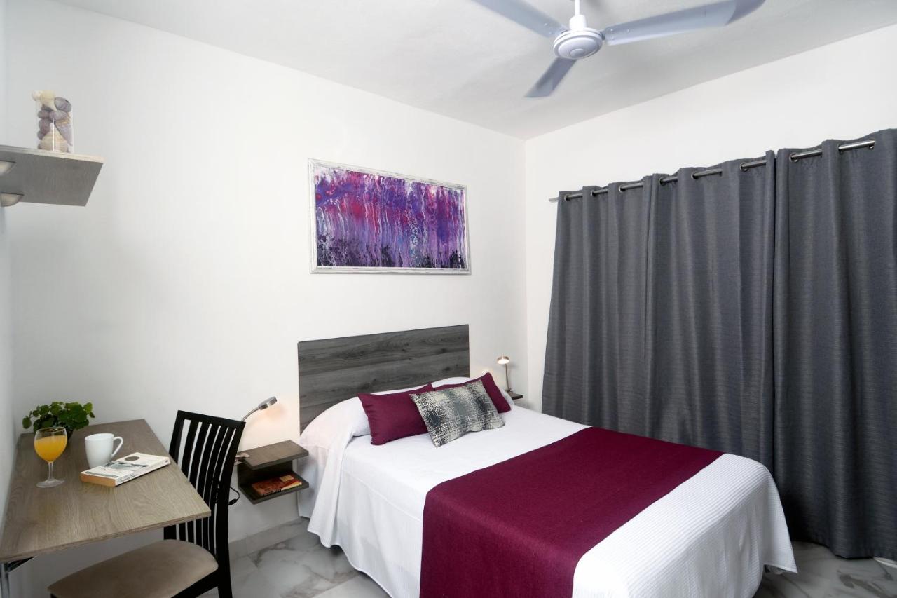 Loft Amatista, para viaje de tarbajo/vacaciones - 2