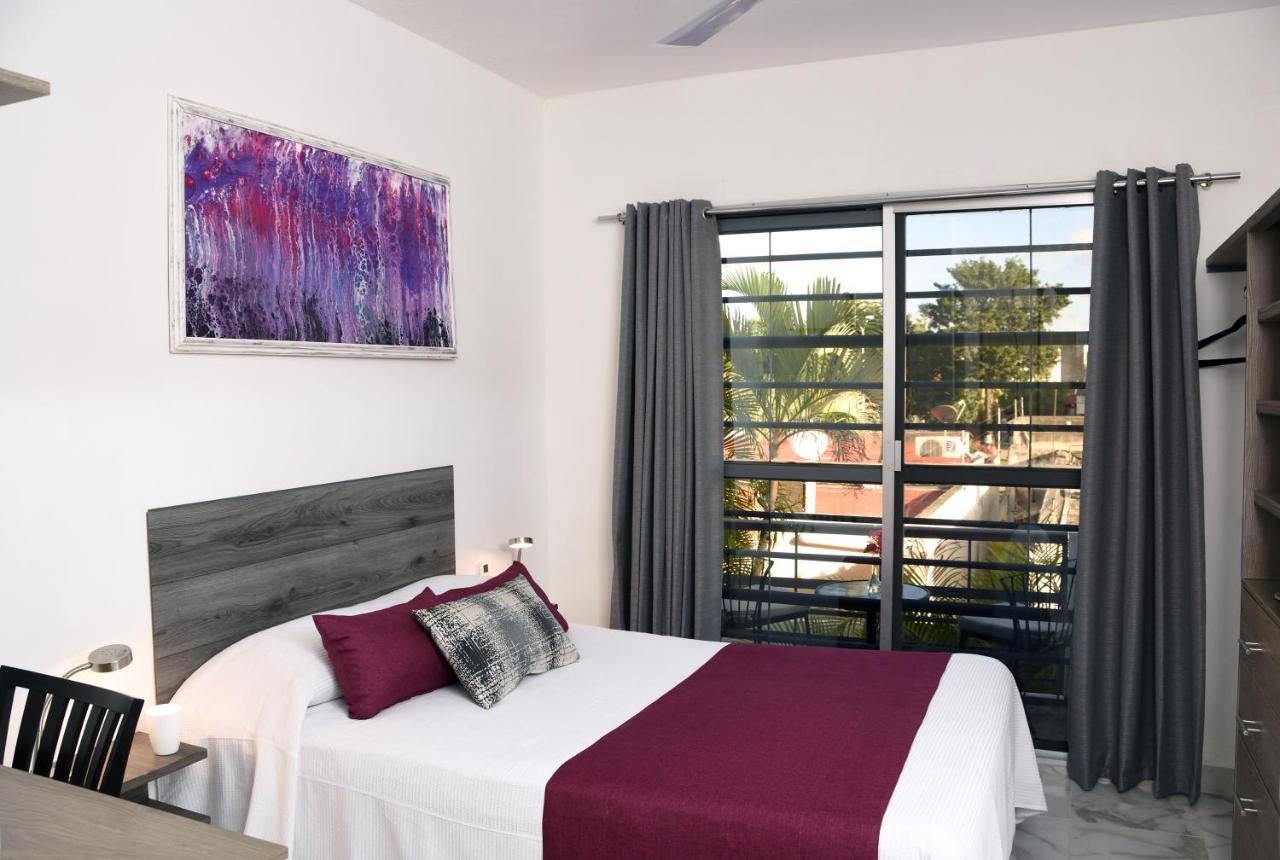 Loft Amatista, para viaje de tarbajo/vacaciones - 4