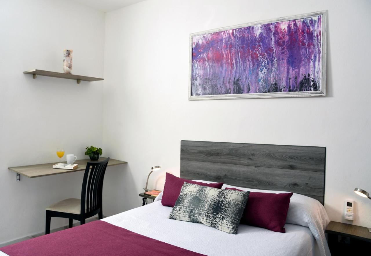 Loft Amatista, para viaje de tarbajo/vacaciones - 5