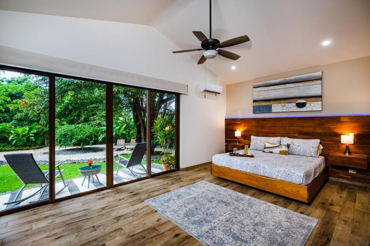 Luxury Vacation Rentals At Hacienda Pinilla photo