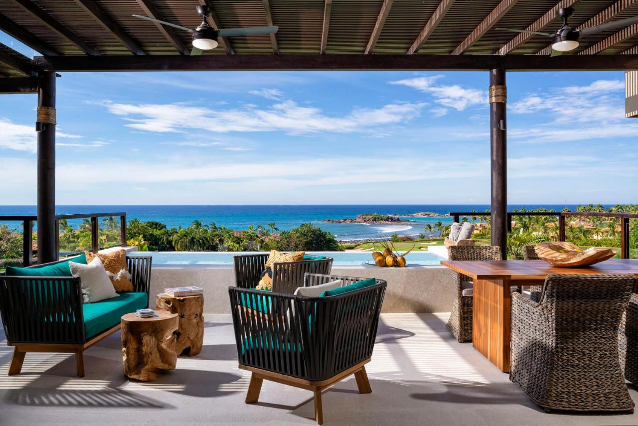 best places to stay in punta mita