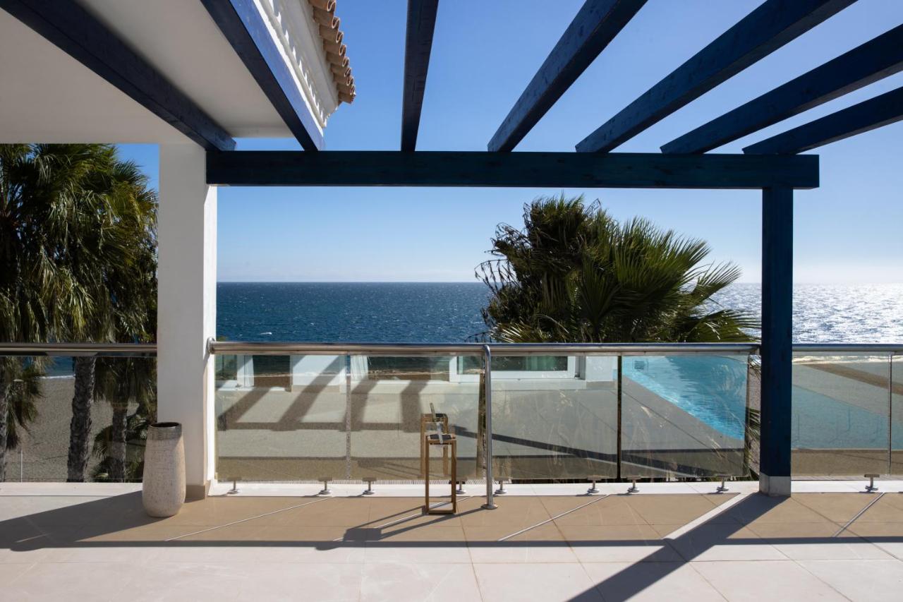 METT Hotel & Beach Resort Marbella Estepona, August 2023