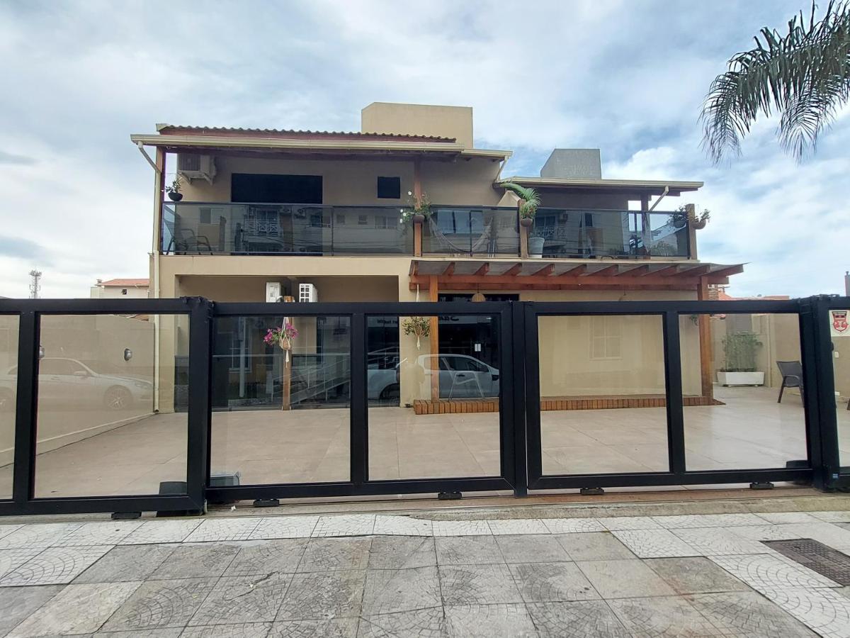 Pousada Casa Da Praia — quarto