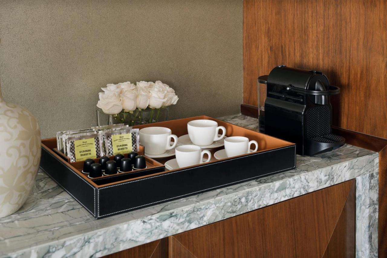 InterContinental Bahrain, an IHG Hotel photo