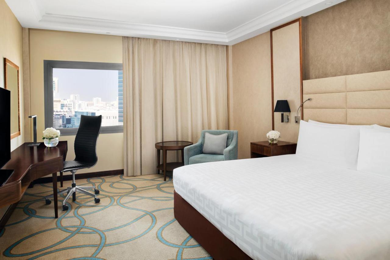 InterContinental Bahrain, an IHG Hotel photo