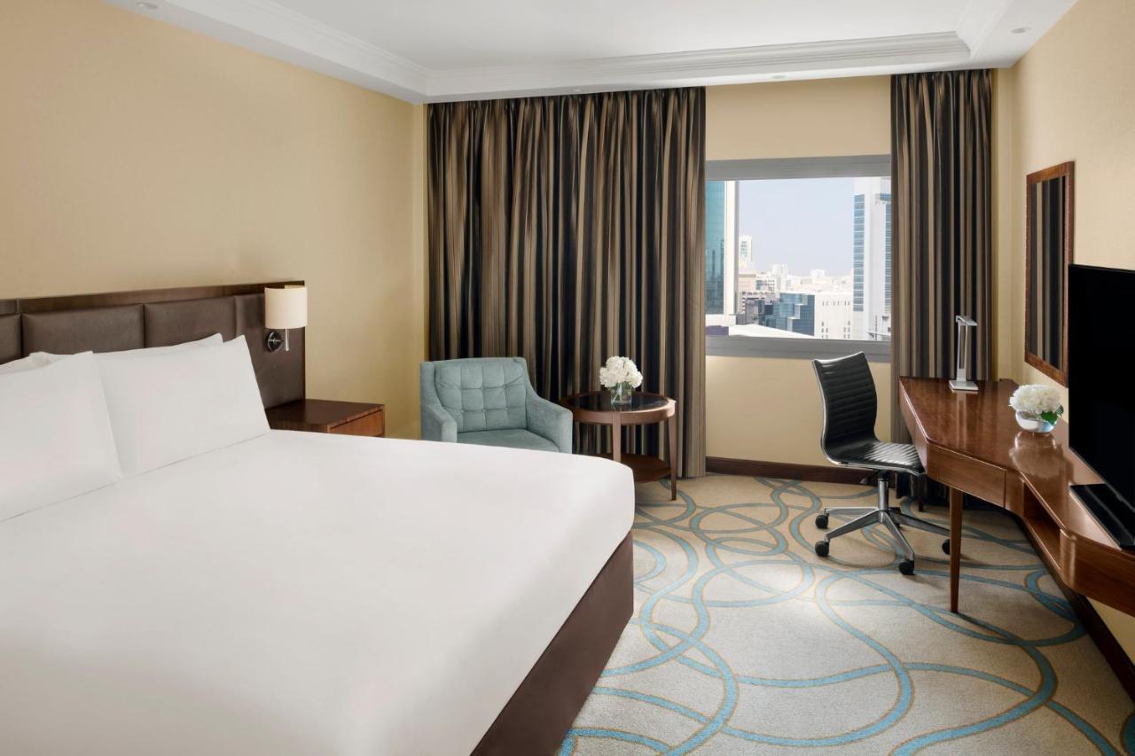 InterContinental Bahrain, an IHG Hotel photo