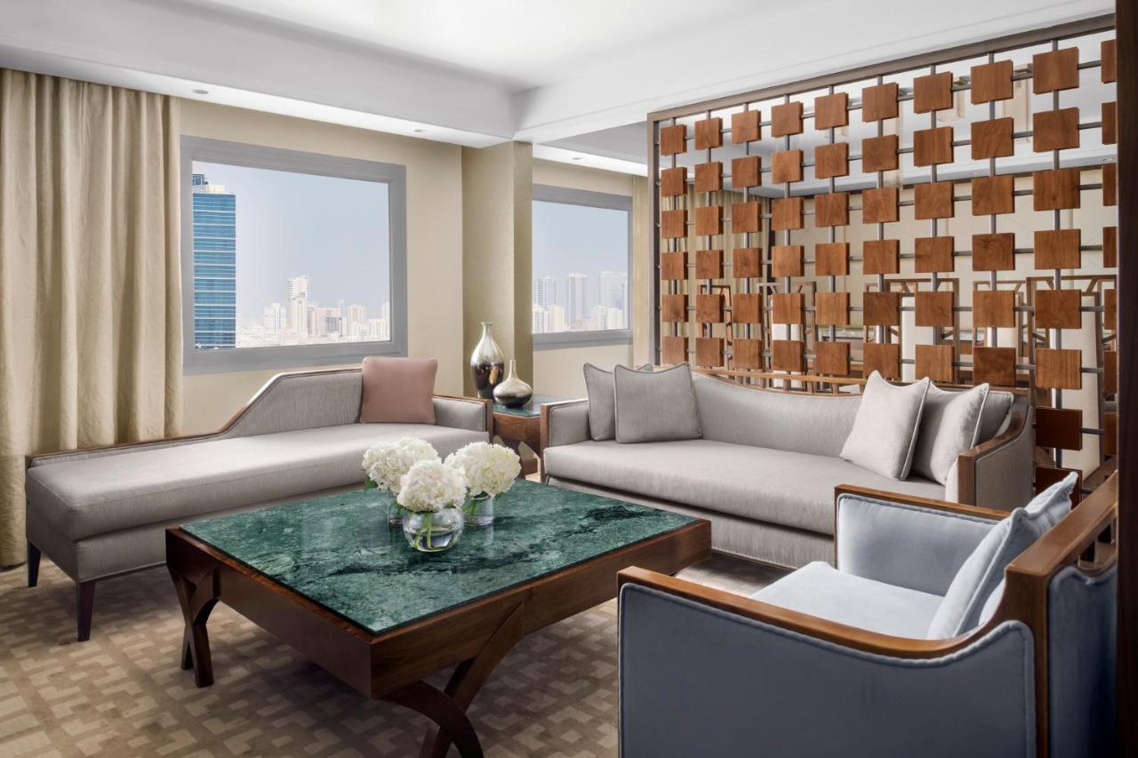 InterContinental Bahrain, an IHG Hotel photo