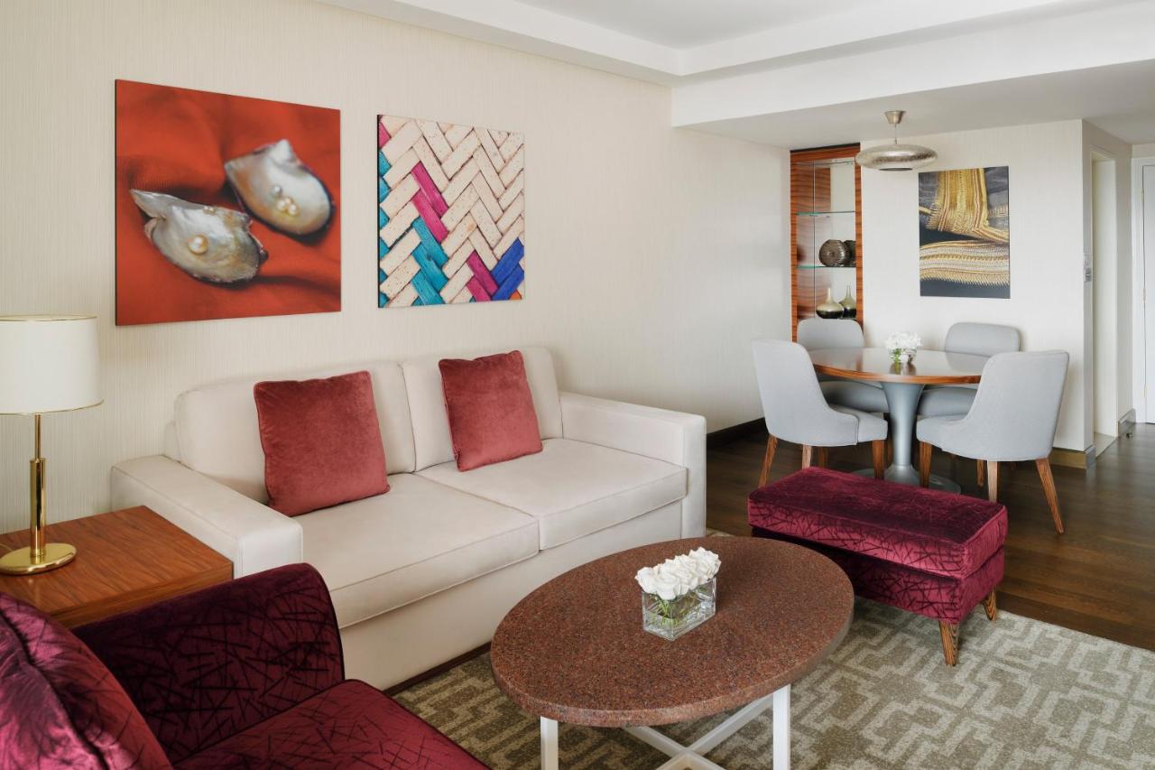 InterContinental Bahrain, an IHG Hotel photo