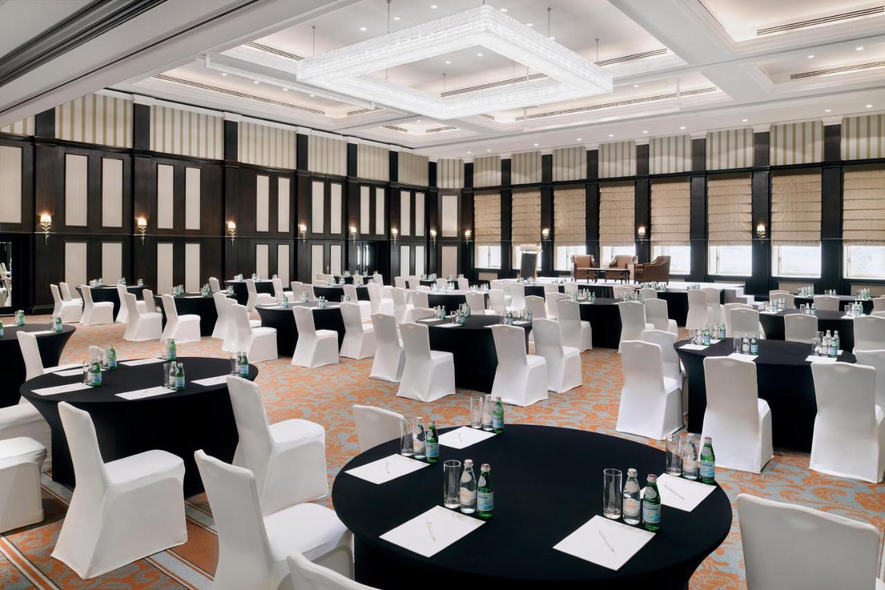 InterContinental Bahrain, an IHG Hotel photo