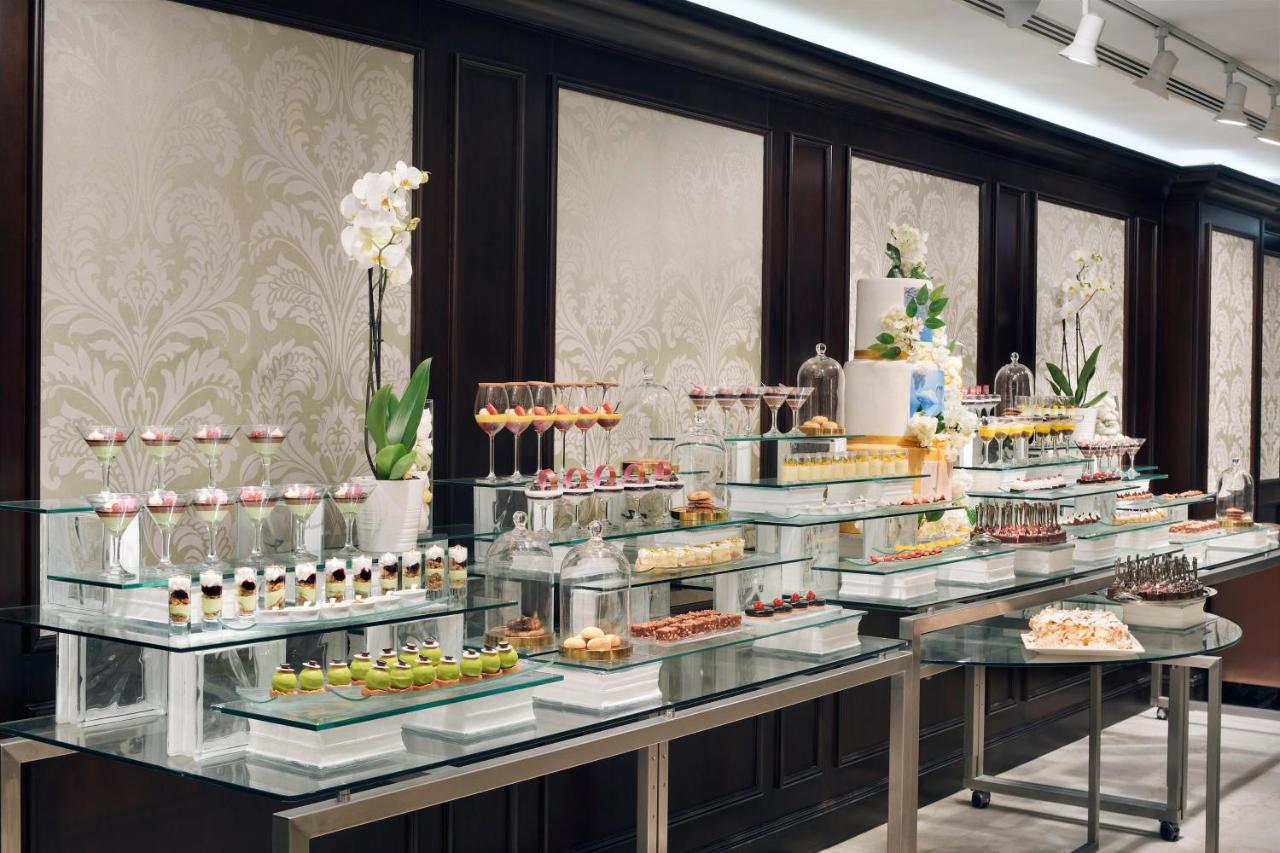 InterContinental Bahrain, an IHG Hotel photo