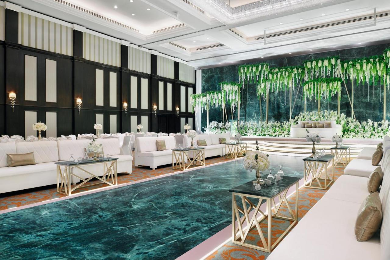 InterContinental Bahrain, an IHG Hotel photo