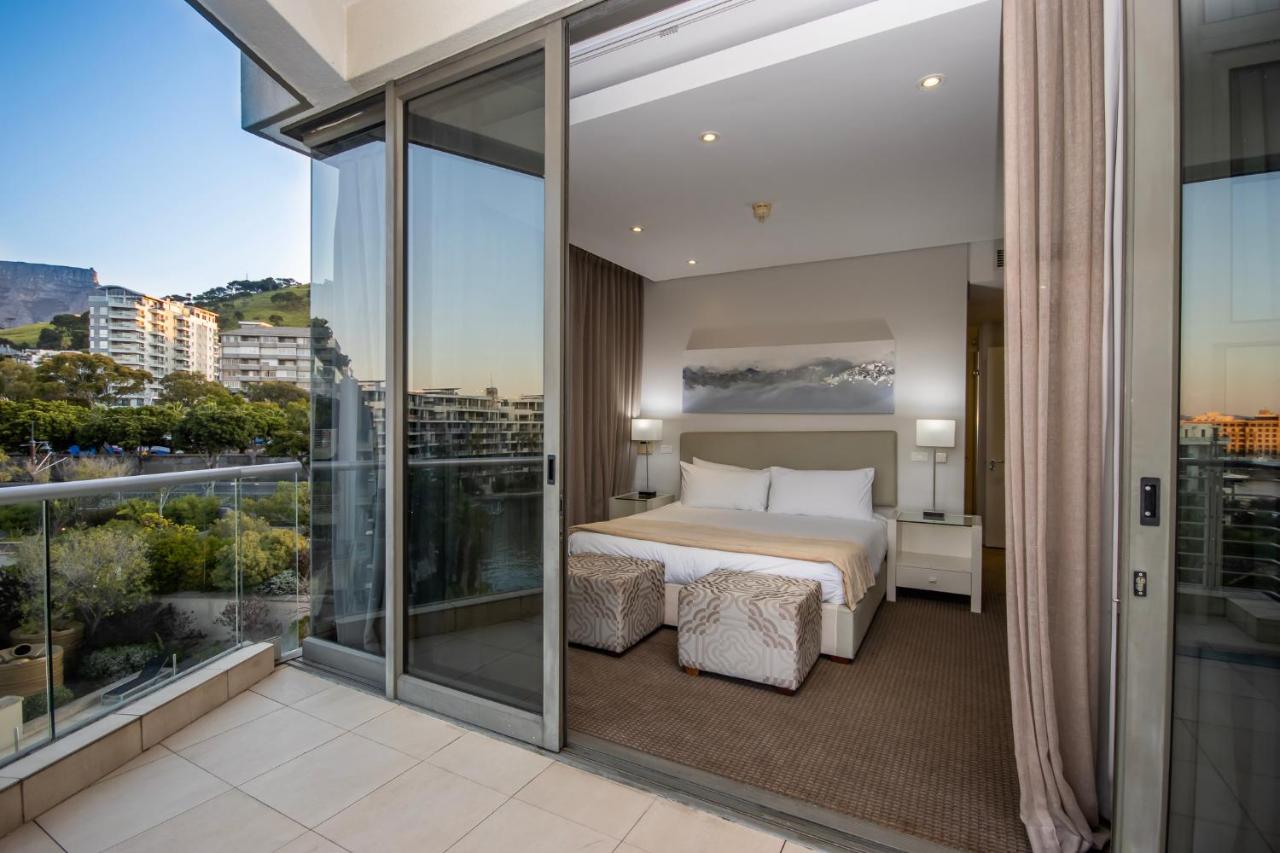 Lawhill Luxury Apartments - V & A Waterfront - 2