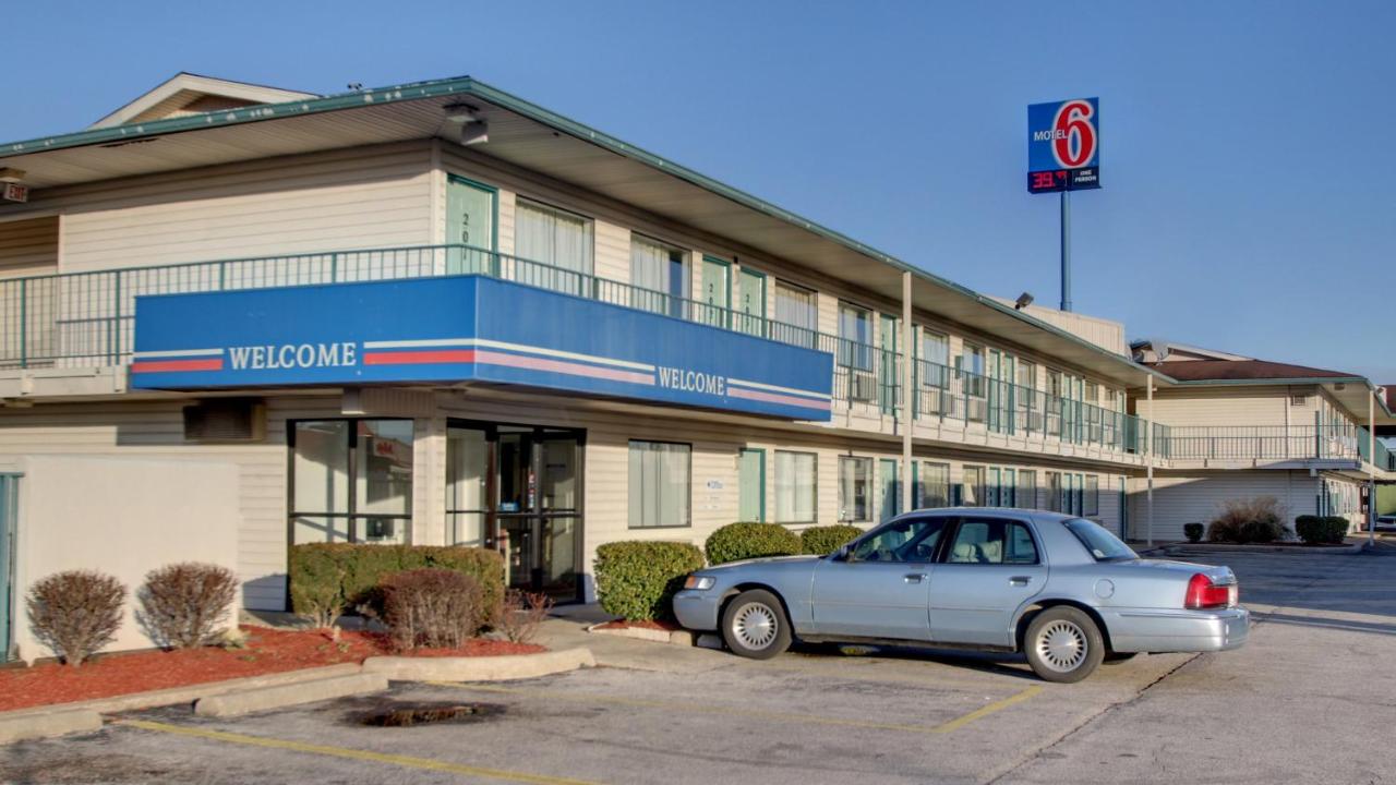 Owensboro Motel — photo 18