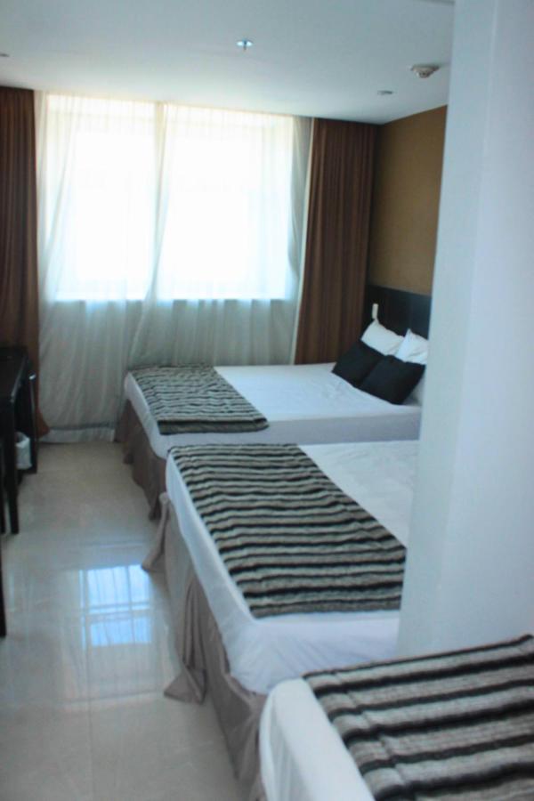 Hotel Atlântico Tower photo