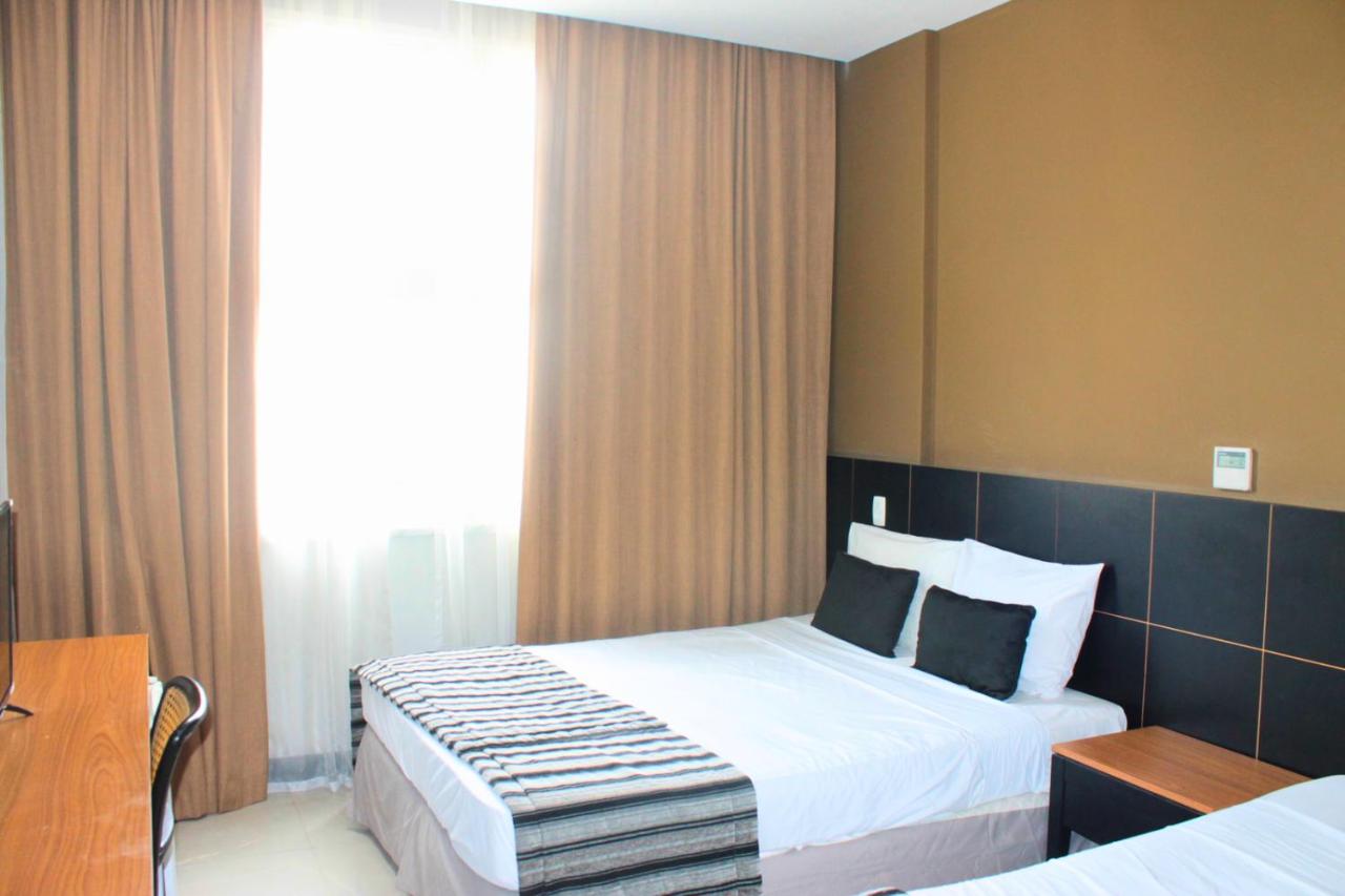Hotel Atlântico Tower photo