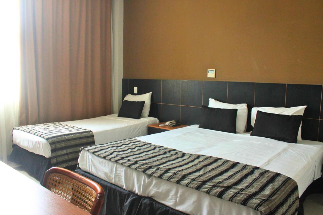 Hotel Atlântico Tower photo