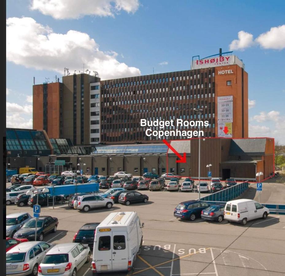 Budget Rooms Copenhagen - 3