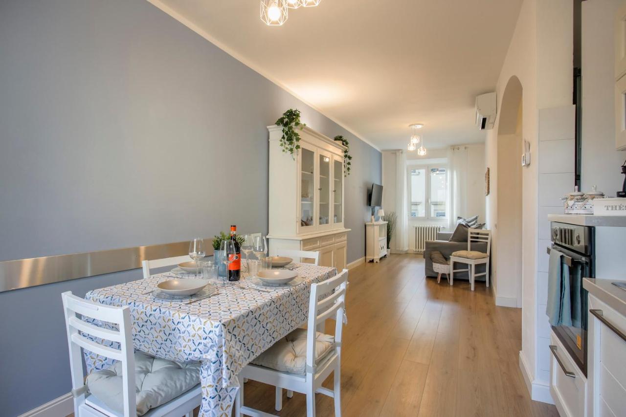 SANZANOBI Suite in Central Florence - 3