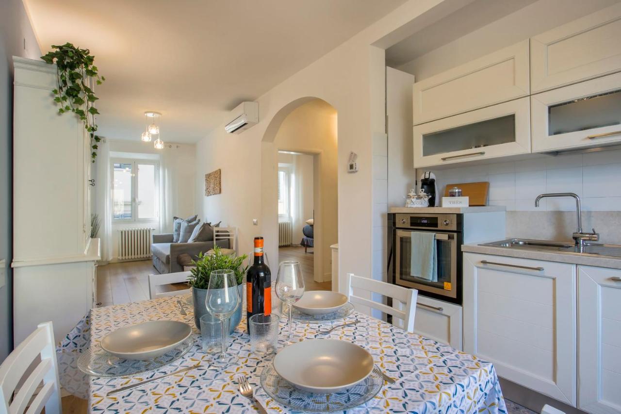 SANZANOBI Suite in Central Florence - 4