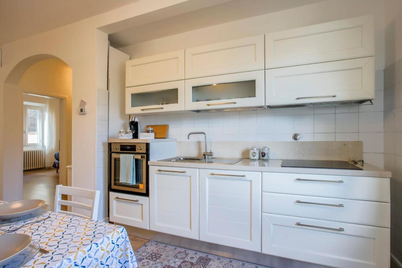 SANZANOBI Suite in Central Florence - 5