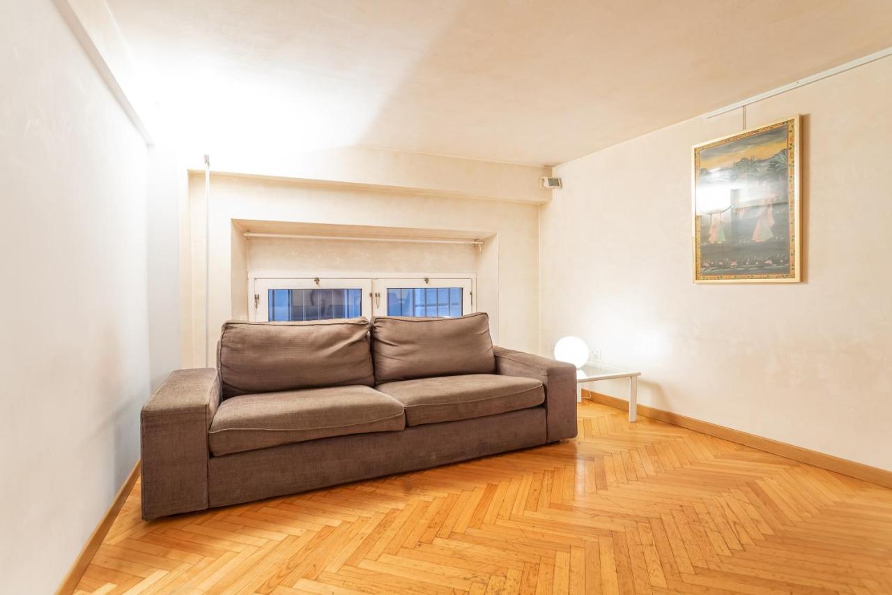 Daplace - Tullia Apartment - 5