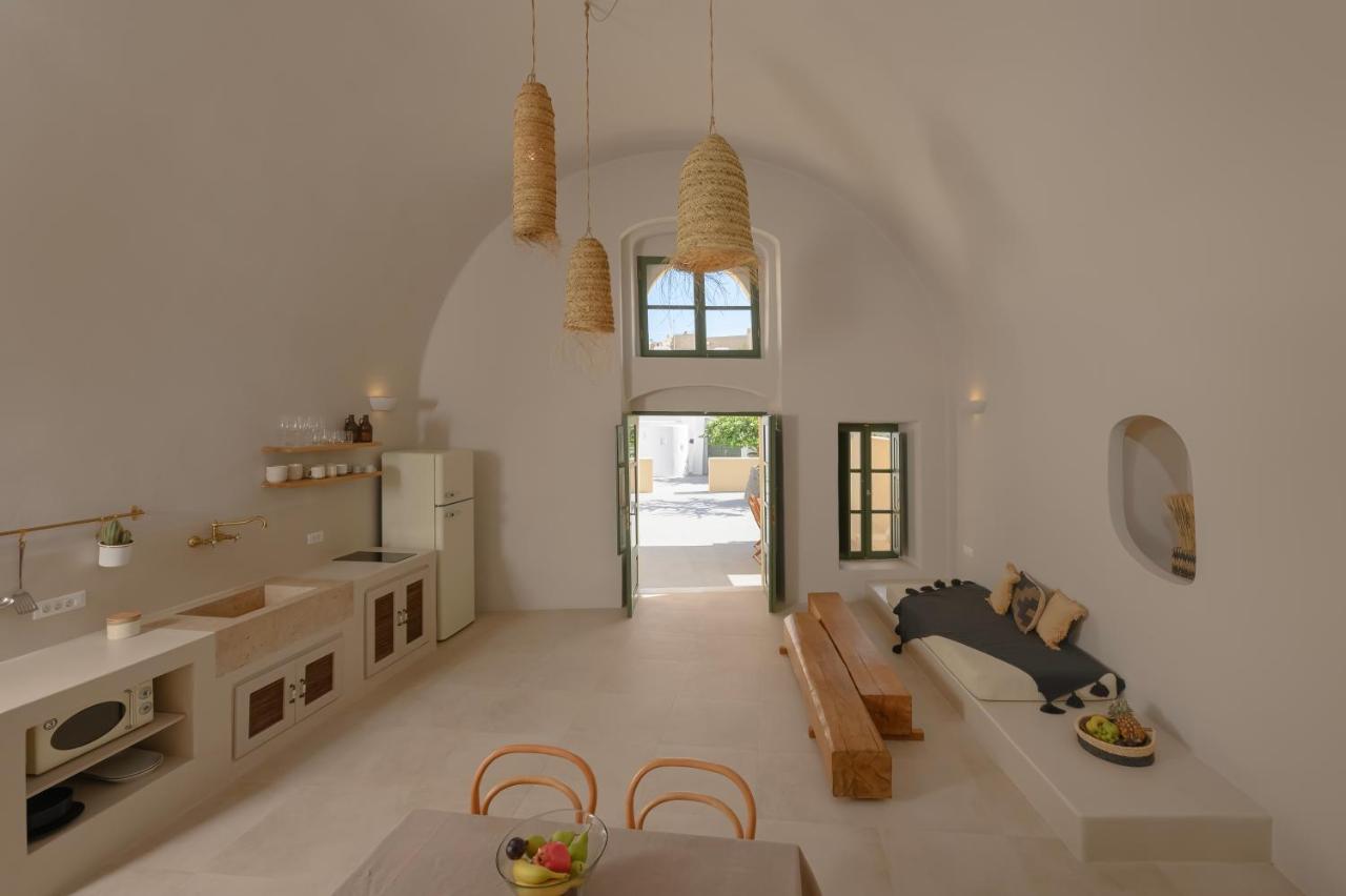 Elements Cave Suites - 4