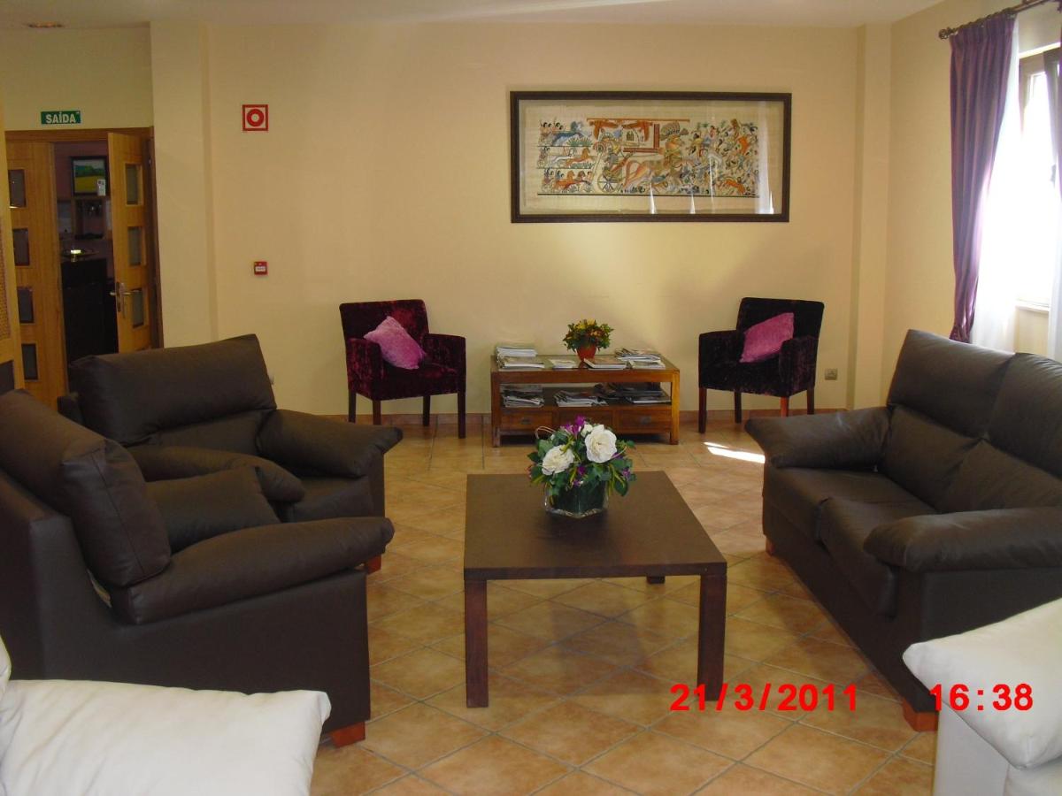Hotel O Desvio (Испания Роксос) - Booking.com