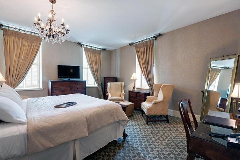 Nicollet Island Inn — photo 13