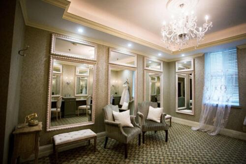 Nicollet Island Inn — photo 24