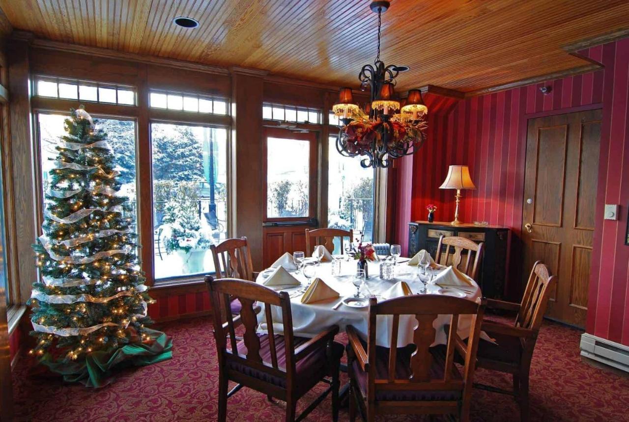 Nicollet Island Inn — photo 21