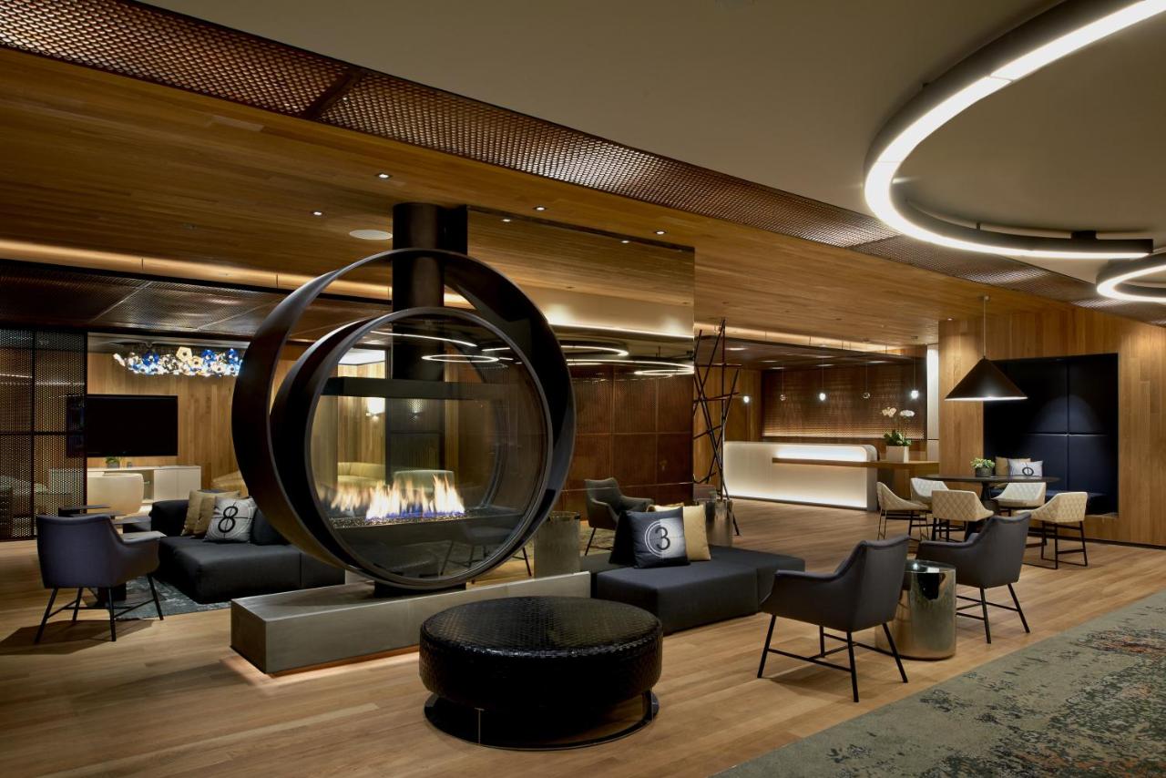 Kimpton Hotel Palomar Los Angeles Beverly Hills by IHG