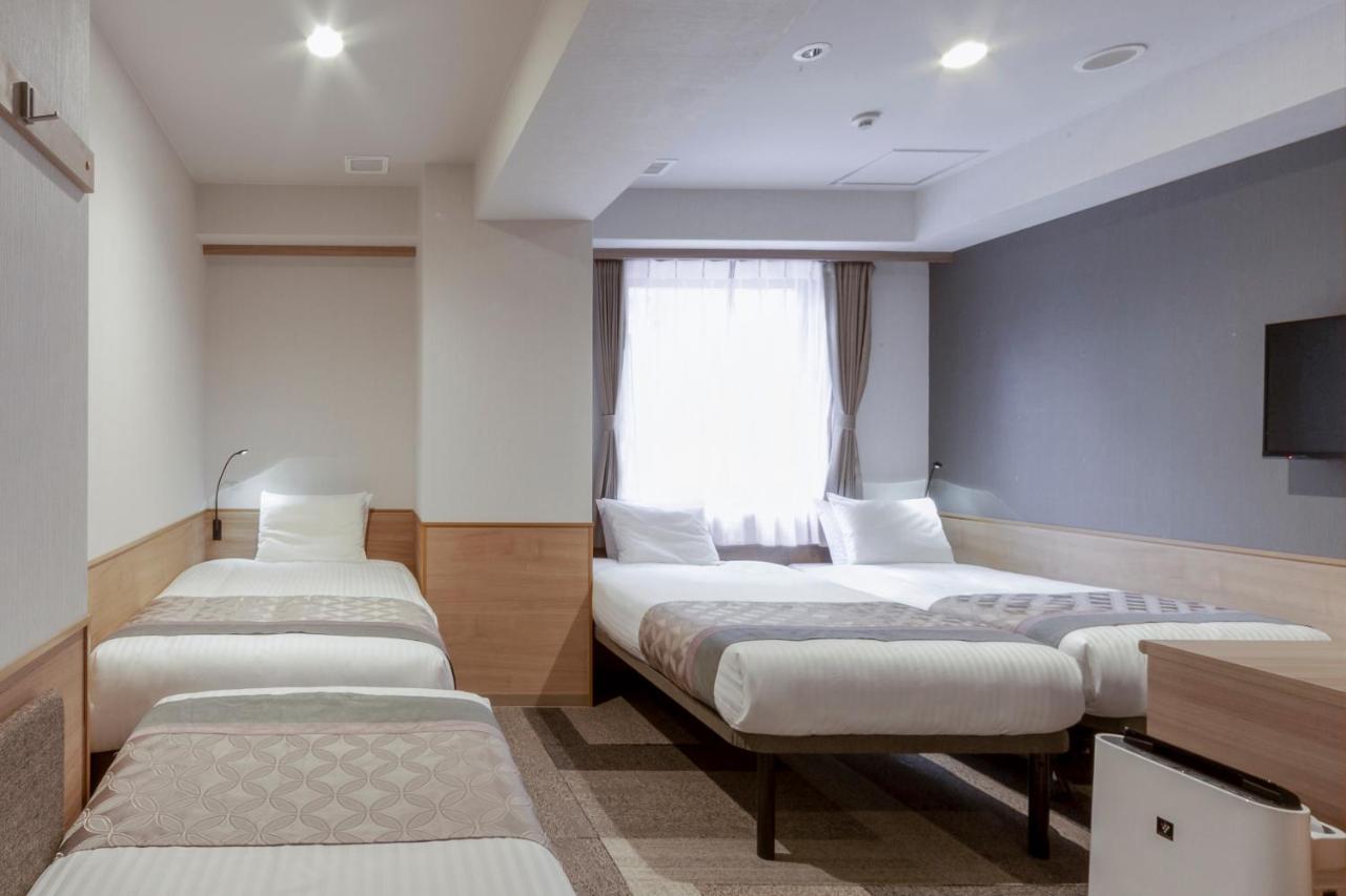 The Bridge Hotel Shinsaibashi - 3