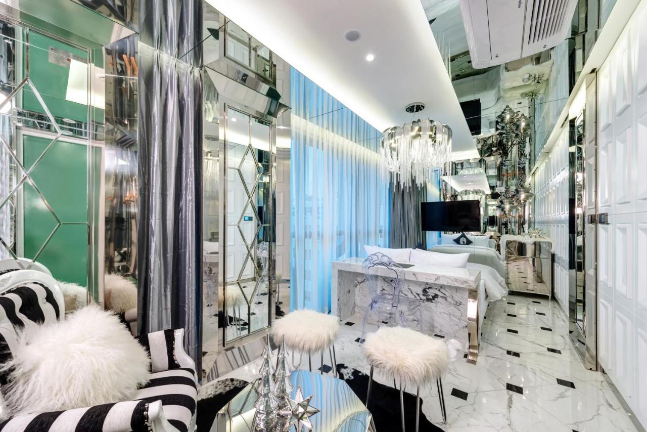 Hotel The Designers DDP - 2