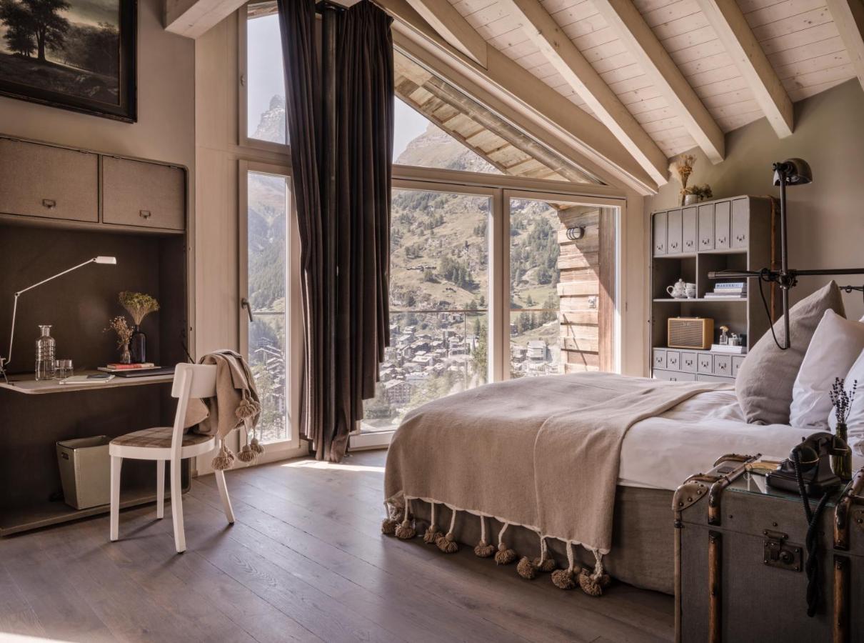 CERVO Mountain Resort photo
