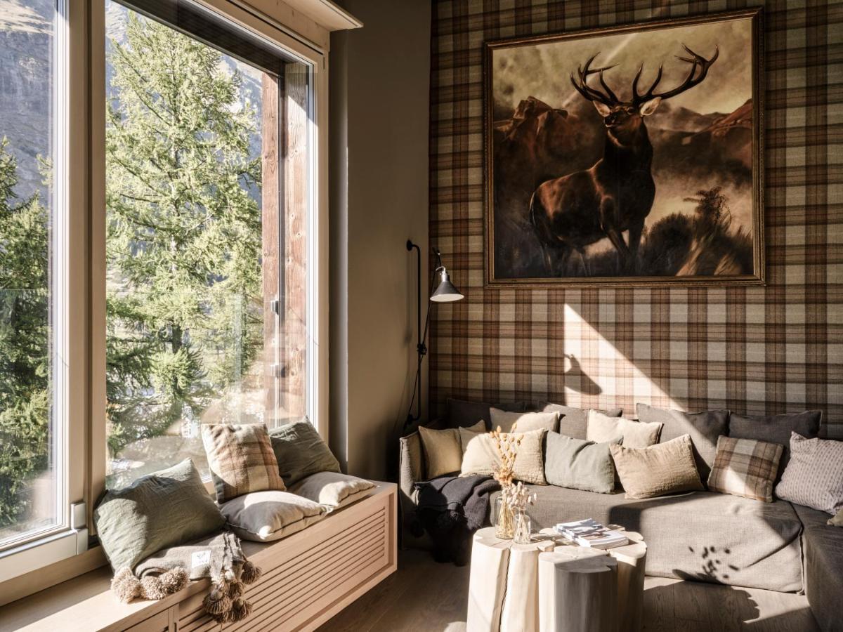 CERVO Mountain Resort photo