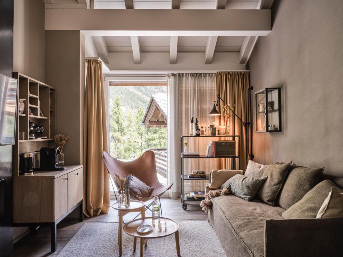 CERVO Mountain Resort photo