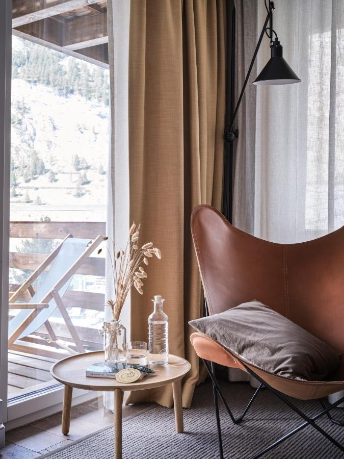 CERVO Mountain Resort photo